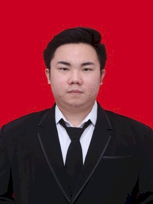 SHELWIN DHARMA HALIM