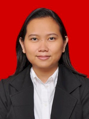 PATRICIA MARCHELA HARYANTO