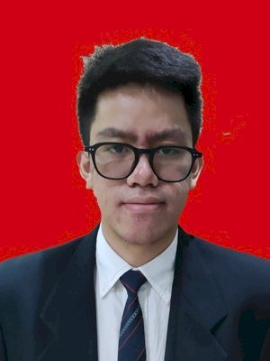 ANTONIUS RUBEN WAKKARY