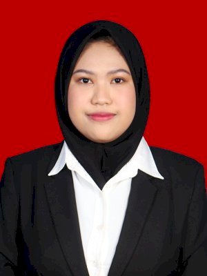 JASSINDA ALMIRA GUS HANDRIE