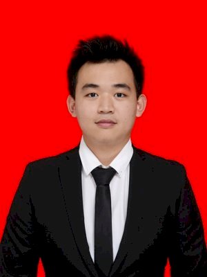 RICKY JUSLIM