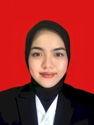 ARIEN DZIKRINA