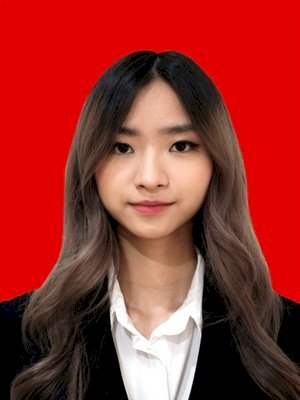 KEZYA STEVANIE DALIN