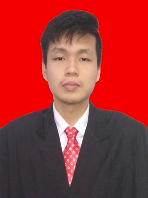 DAVID LIOIS JAYADI