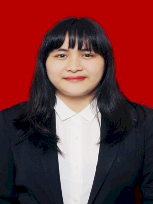 CLAUDIA NATALIA GLORIA