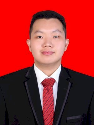 ALEXANDER JOHNATAN