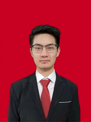 DICKY SAMUEL SANTOSO