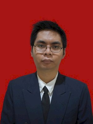 VITO LAUDA PUTRA ANTA