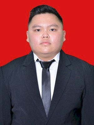 DICKY LEONARDO BUDIMAN