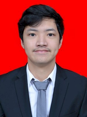 FREDERICK VALERIO FERNANDIKA