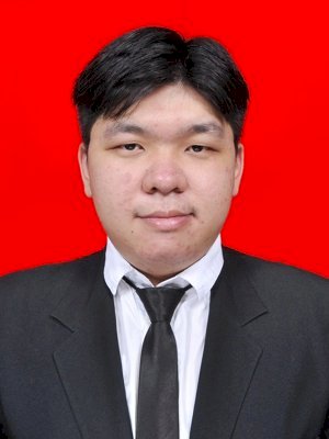 KELVIN YOHANES