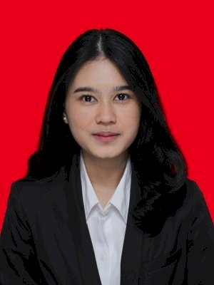 IREYNA RAHMANI FAIZAL