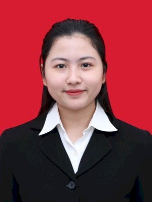 IRENE AGATHA JENDRIANTO