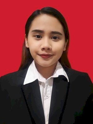 SHERINE HANNA GRACIA