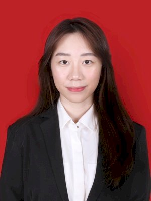 LUSSYANA CRISTIANTY PUTRI HARTIO