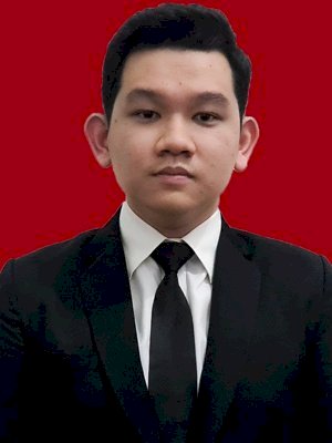 RAYMOND SETIAWAN
