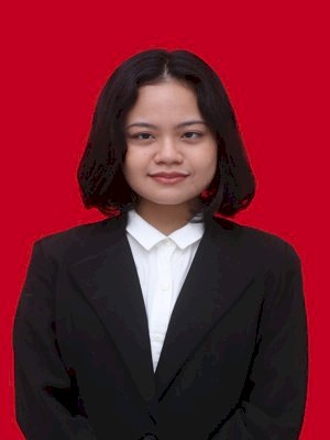 REGINA JEANET HATDANTI