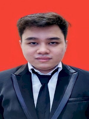 ADRIAN WIBOWO JUNARTO