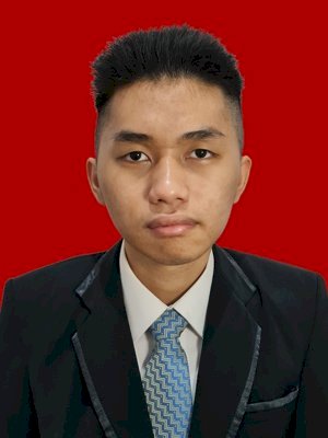 JOEL ROBERT JUSTIAWAN