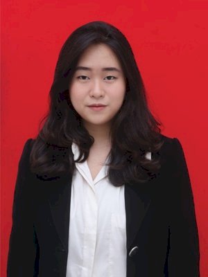 KEZIA CLARISSA APRILLIA HANDOKO