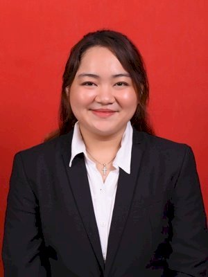 ANGELICA PUTRI LEONI
