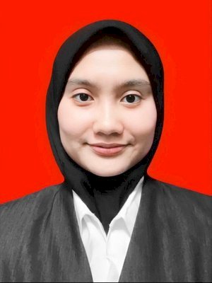 ANNISA PATRISIA MEDINA