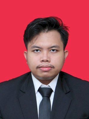 FITRAH NUGROHO