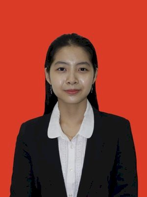 NATASSYA ANJANETTE KEVIN