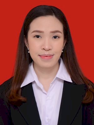 BRENDA PARAMITHA