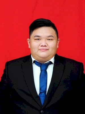 VALENTINUS JOHANES