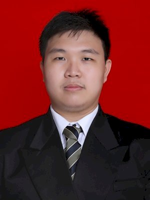 IVANDER ALBERT LIESTYO