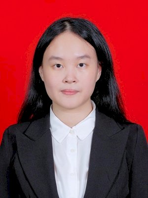 IRENE ISKANDAR