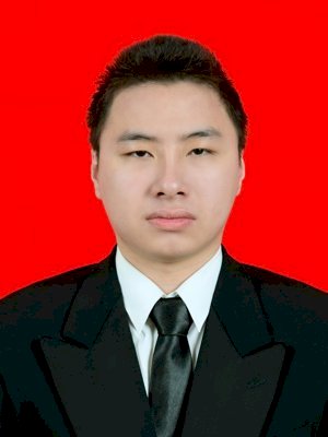 NICHOLAS HARTAWIJAYA