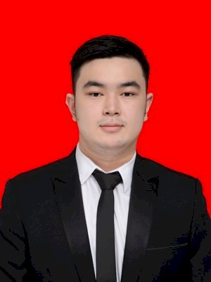 DONNY GUNAWAN