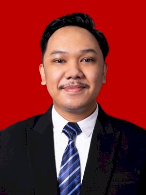 CALVIN ANANDA