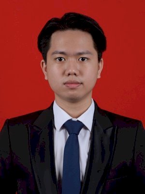 LORENZO HENRY SUWANDI