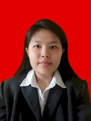 GABRIELLE ZHE