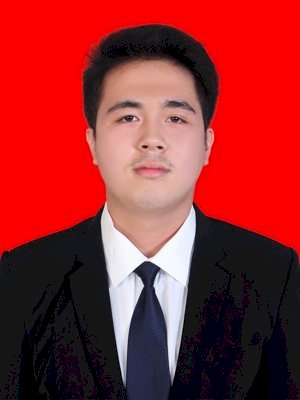 JERIMIA HADI PUTRANTO