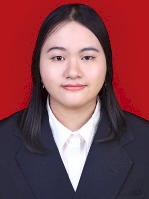 EUFEDIA NOVCHELIE BUDIMAN