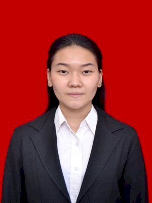 YESHINTA MULYANY
