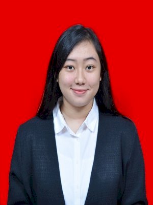 VERONIKA LAKSMANA