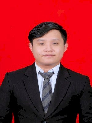 KELGEN ANTONIO MARWAN