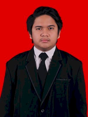 YOEL JORDANIO IMANUEL