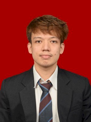 GABRIEL CYRUS RAMADHAN