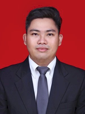 GERALDIO CLAUDREL CAESAR