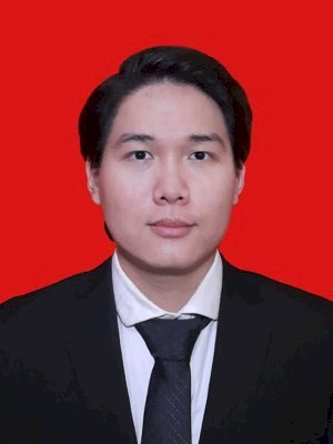 DRIANTAMA ARYAPUTRA SUHENDRA