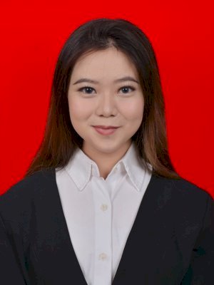 ANGELIA GRACIA ANDREAN