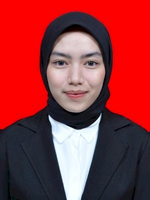 SEKAR RAMADHANI PERMATARANTY