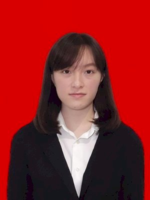 JESSICA GABRIELLA LUDONY