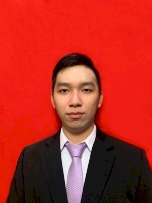 ALBERT SUHARYONO